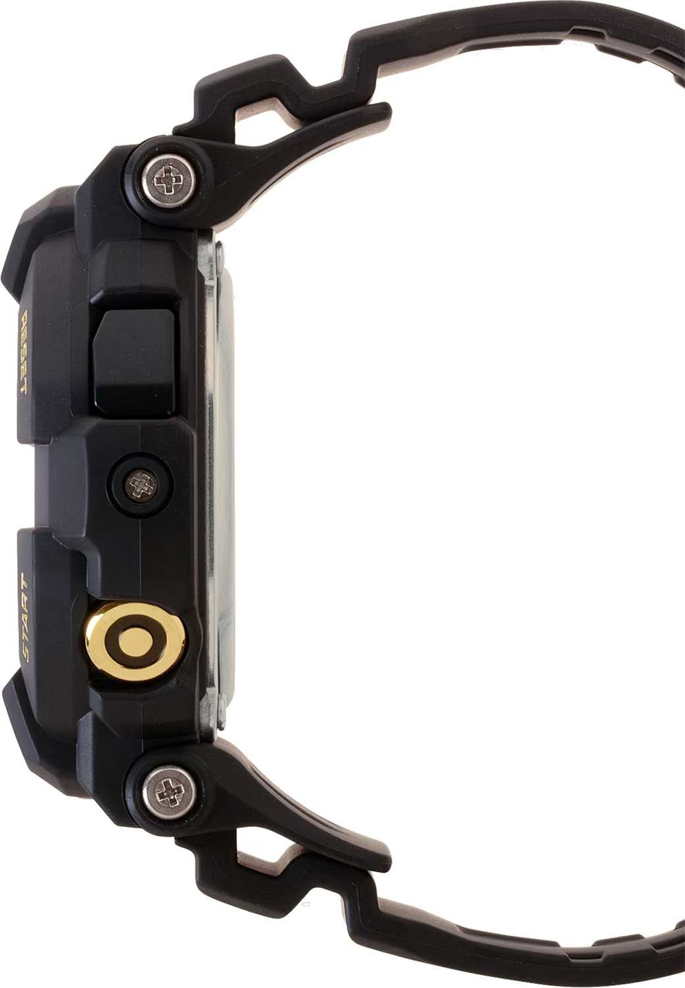 Мужские наручные часы Casio G-Shock GD-350GB-1