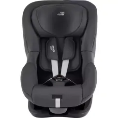 Автокресло Britax Roemer King Pro Midnight Grey