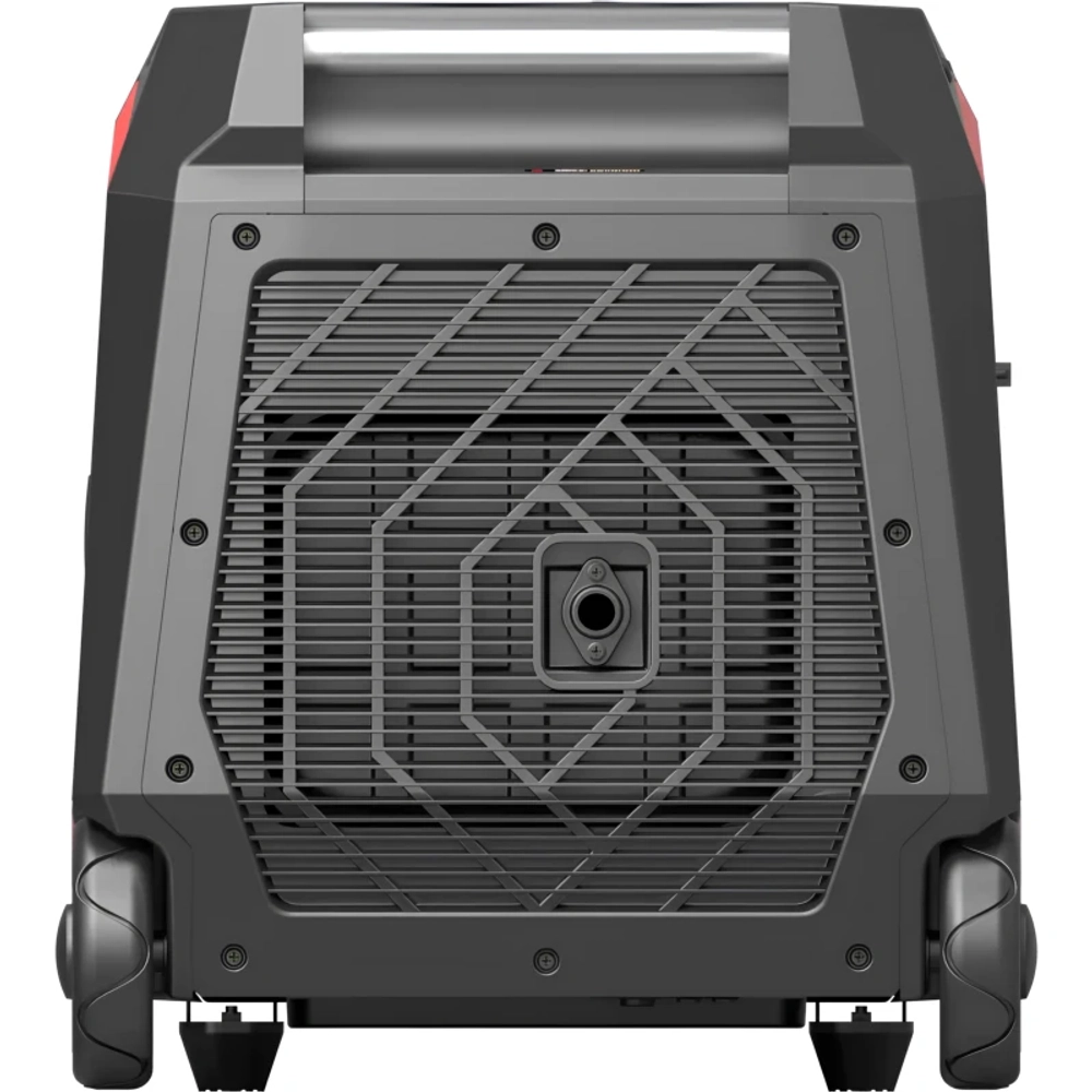 SUNREKA G7000iS генератор бензиновый инверторный 211016