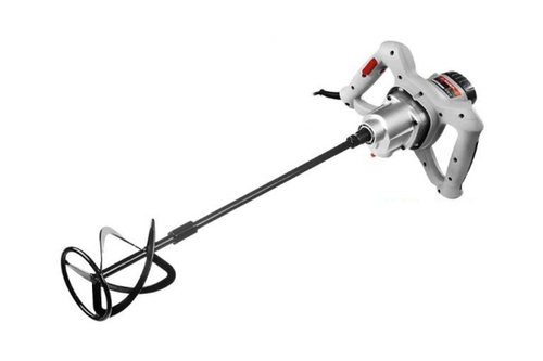 Строительный миксер Зубр МР-1050-1