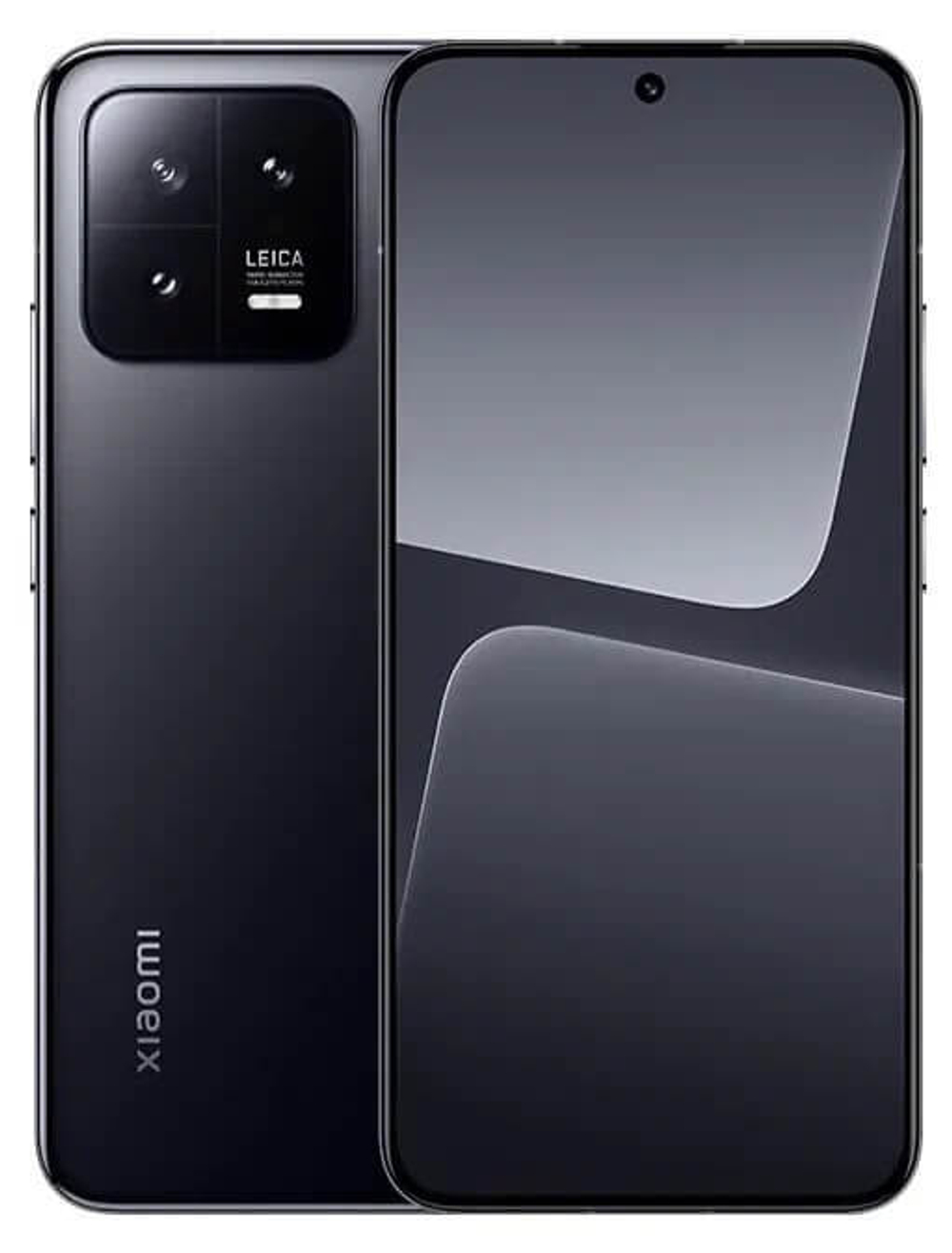 Смартфон Xiaomi 13 12/256GB Черный