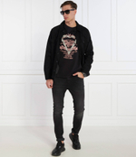 Футболка GUESS - черный(M4RI20 K8FQ4)