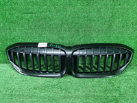 Решетка радиатора BMW 3er G20 (2018-2022)