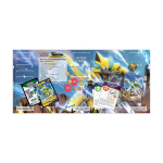 Zeraora V Battle Deck