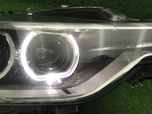 Фара правая BMW 3er F30 F31 (2011-2016) ксенон