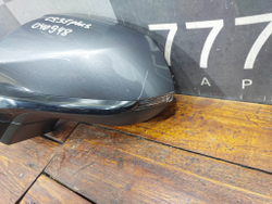Зеркало левое 8 pin Changan CS35PLUS 21-нв Б/У Оригинал S111F2710020114