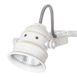 Citilux Веймар CL537542 Спот поворотный Белый