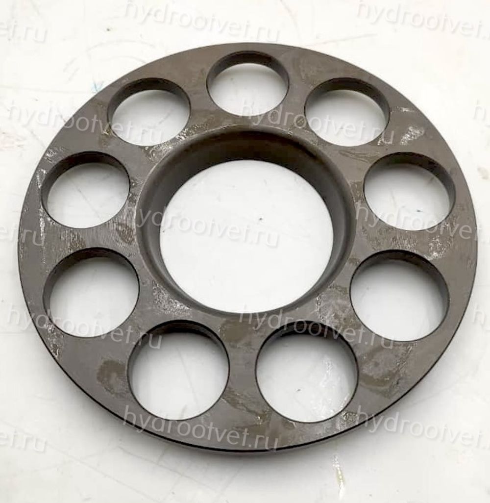 A10VSO71 RETAINER PLATE - Прижимной диск (сепаратор) для насоса Rexroth A10VSO71