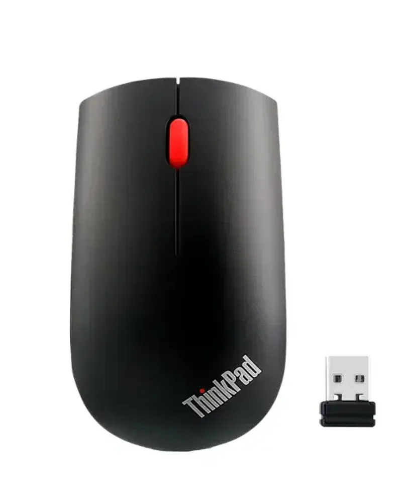 Мышь Lenovo ThinkPad Essential Wireless Mouse