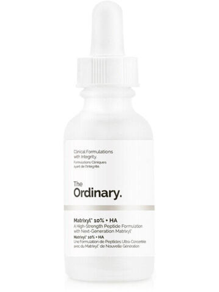 Matrixyl 10% + HA
