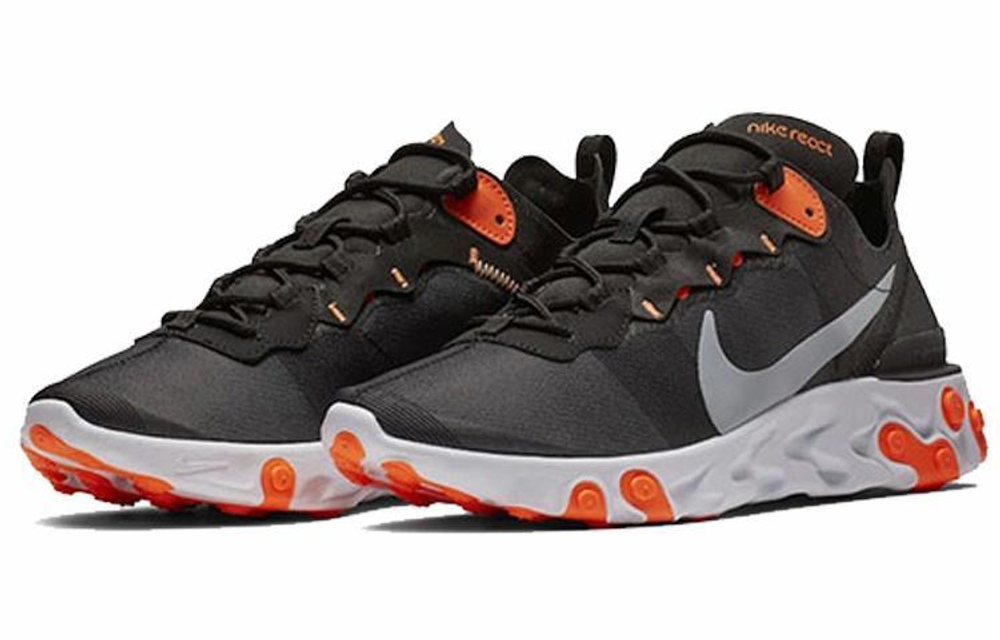 Кроссовки Nike React Element 55