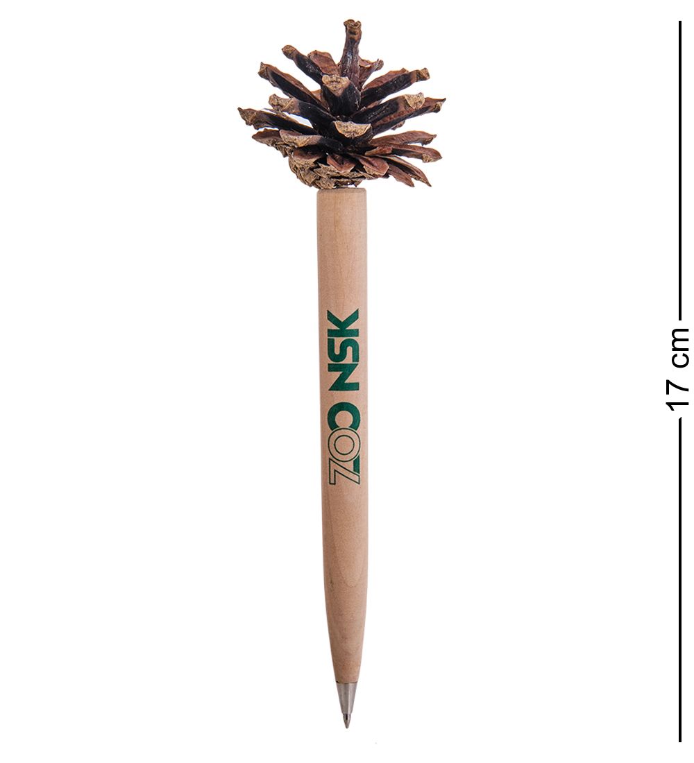 ЯЛ-21-09 Ручка деревянная«Новосибирск»