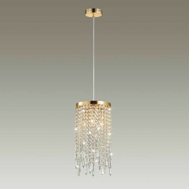 Подвесной светильник Odeon Light Chokka 5028/3