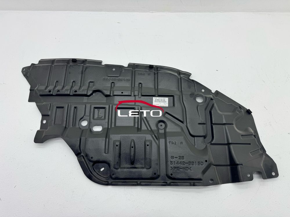 Защита двиг. (LH) 51442-33140 5144233140