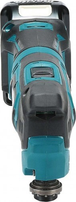 Многофункциональный инструмент аккумуляторный MAKITA TM 30 DWYE TM30DWYE
