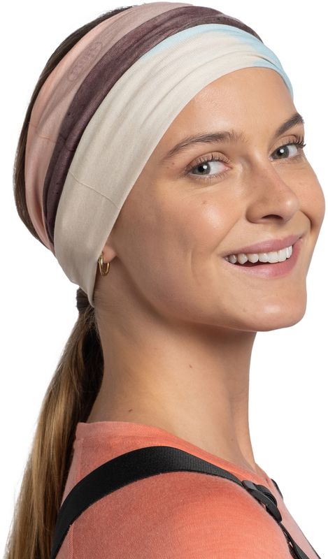 Бандана-труба Buff Original Sunif Multi Фото 2