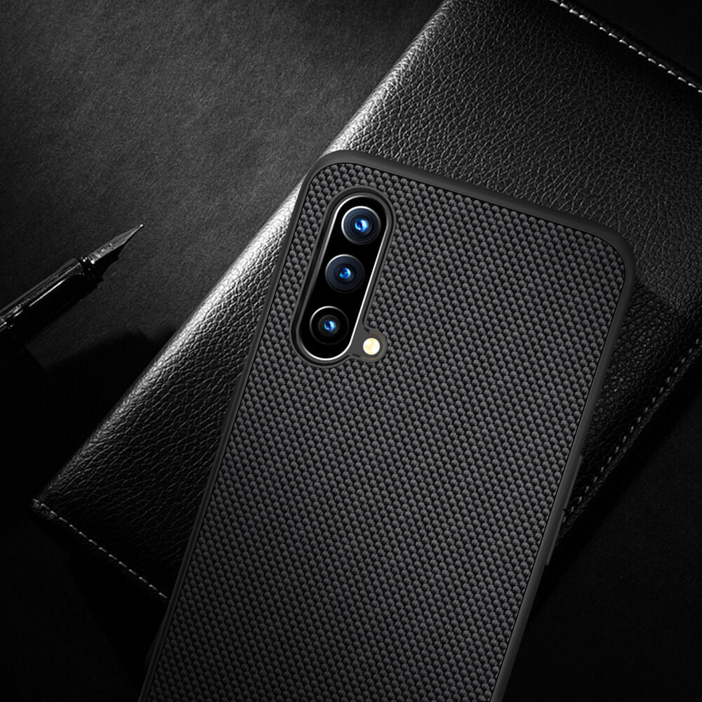 Чехол Nillkin Textured для OnePlus Nord CE 5G