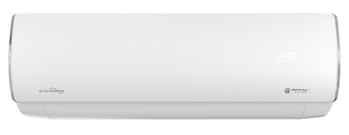 Внутренний настенный блок мульти-сплит системы Бриз Perfetto RCI-PFF09HN на 25 м²