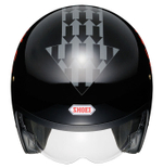 SHOEI J-O The Lucky Cat Garage TC-5