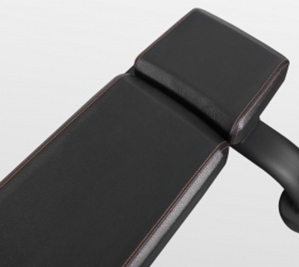 Скамья горизонтальная Bronze Gym BR-1002