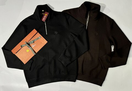 Свитшот Loro Piana