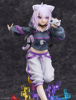 Nekomata Okayu