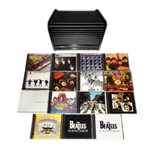The Beatles / The Beatles Box Set (16CD)