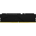 Оперативная память Kingston 32GB 5200MT/s DDR5 CL40 DIMM FURY Beast Black
