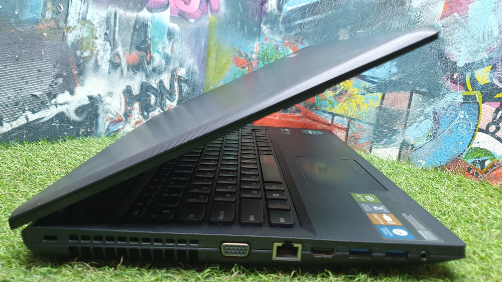 Ноутбук Lenovo AMD/4Gb/ G505 (20240)/Windows 10