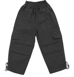 джогеры -карго накладные карманы N7K7 4519