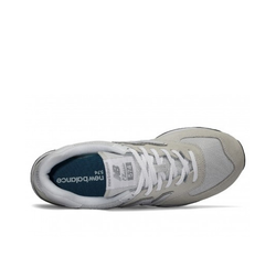 Кроссовки New Balance NB 574 'Grey Nimbus Cloud' ML574EGW