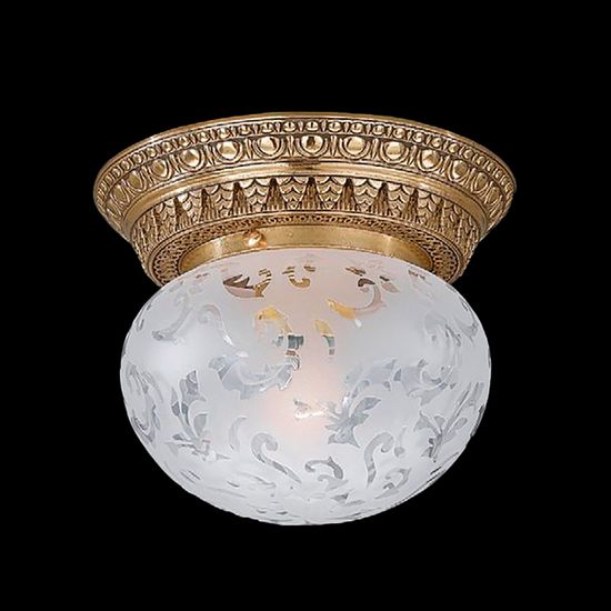 Потолочный светильник Reccagni Angelo PL.7821/1