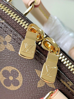 Louis Vuitton Nano Alma