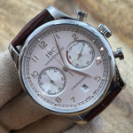 Часы IWC