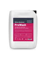 Shine Systems PreWash - активный шампунь для бесконтактной мойки, 20 кг