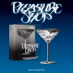 KEY SHINee - Pleasure Shop [Glass package ver.]