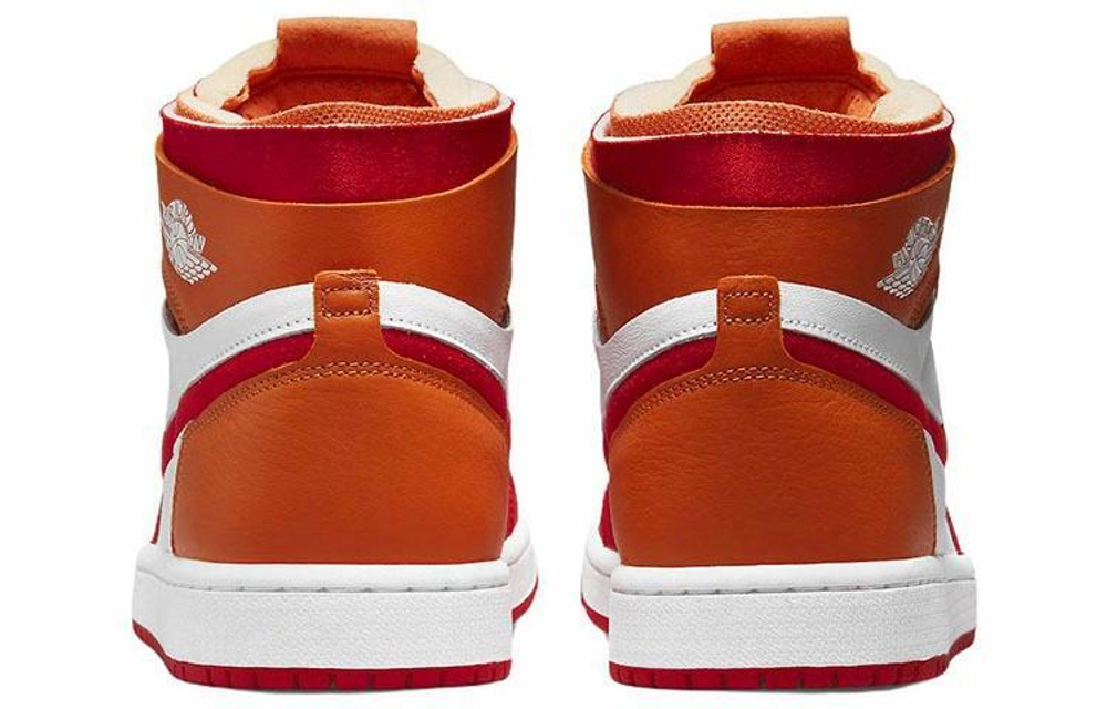 Кроссовки Jordan Air Jordan 1 High Zoom Air Cmft (Женская размерная сетка)