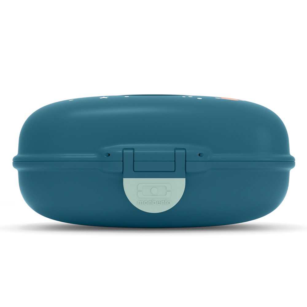 Ланч-бокс Monbento MB Gram Cosmic blue