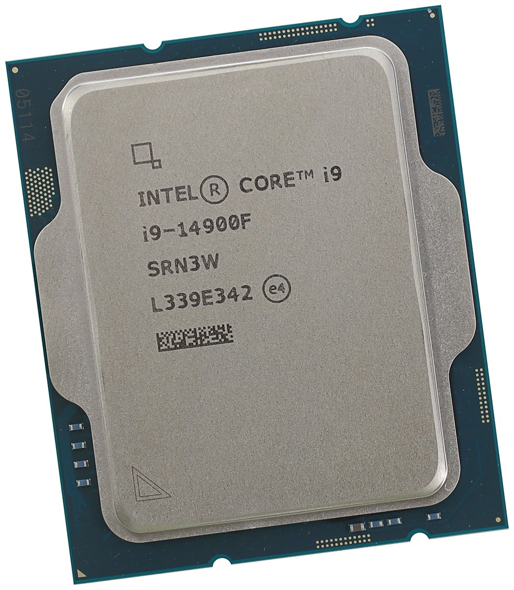 Процессор Intel Core i9 14900F OEM