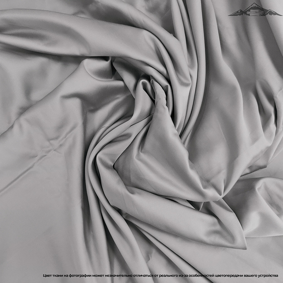 Тенсель гладь. 60S цв.4216| ш.250 см | 120 г/м² | лиоцелл-100%