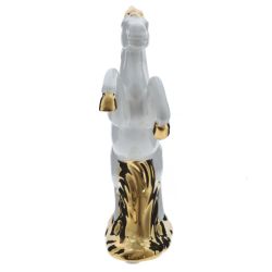 GAEM Фигурка декоративная "Лошадь", L15 W6 H20,5 см