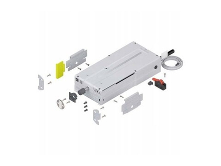 Servo-Drive Flex комплект для встраиваемой техники