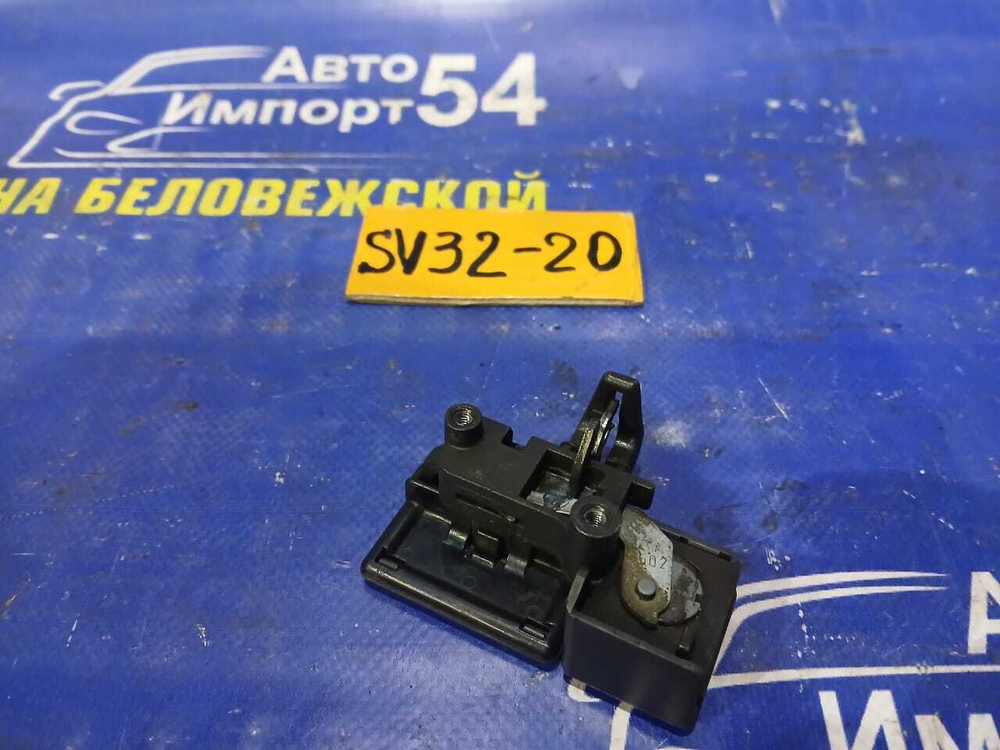 Бардачок пассажирский TOYOTA CAMRY 1991
