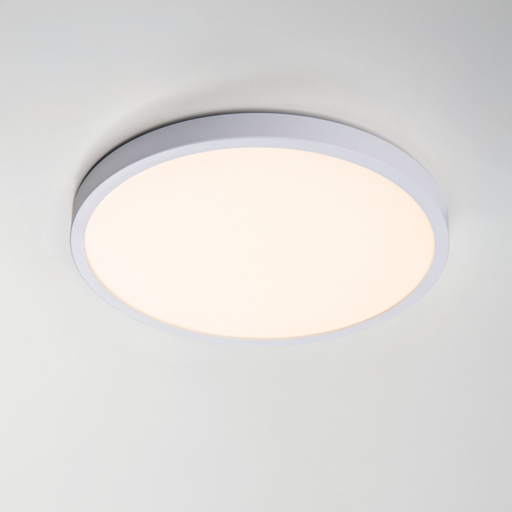 225336 Светильник ARCO CYL LED 28W 2520LM БЕЛЫЙ 3000/4000/6000K