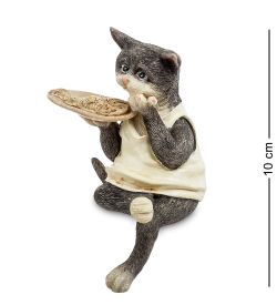 GAEM ED-194 Фигура «Кот - «Опять рыба»