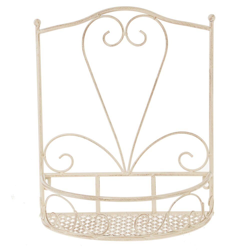 GAEM Подставка для цветов, L27 W14 H32 см