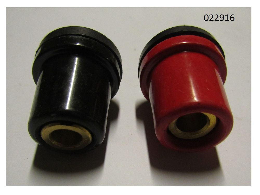 Силовое гнездо панельное