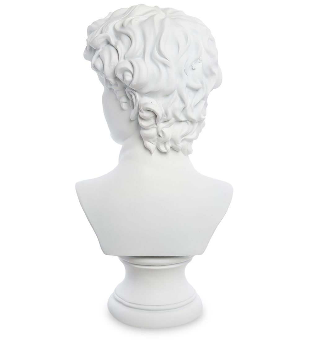 BMB- 37 Фигура-бюст «Давид (Микеланджело)»