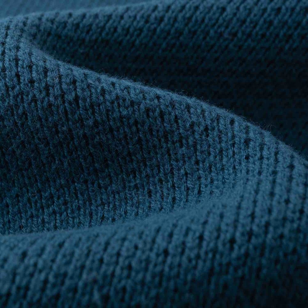 Свитер Ymkashix Delta Star Zip изумрудный