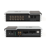 Процессорный усилитель Nakamichi FDSK530A PRO - BUZZ Audio